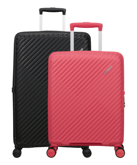 Diablast SET 1 | American Tourister Diablast SET 1