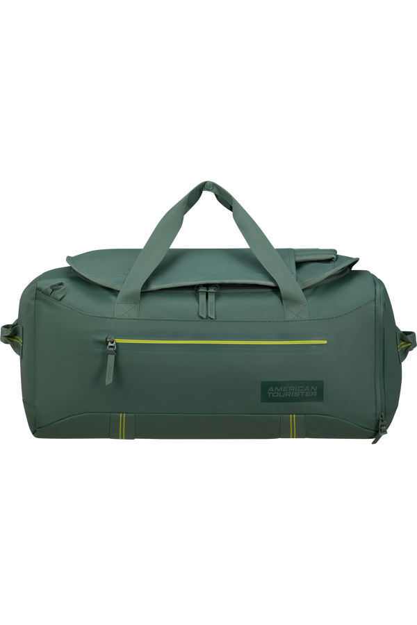 American Tourister Trailgo Duffle M  Dark Forest