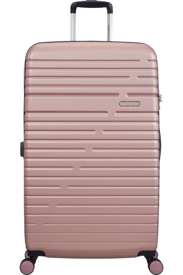 American tourister trulite spinner luggage new arrivals