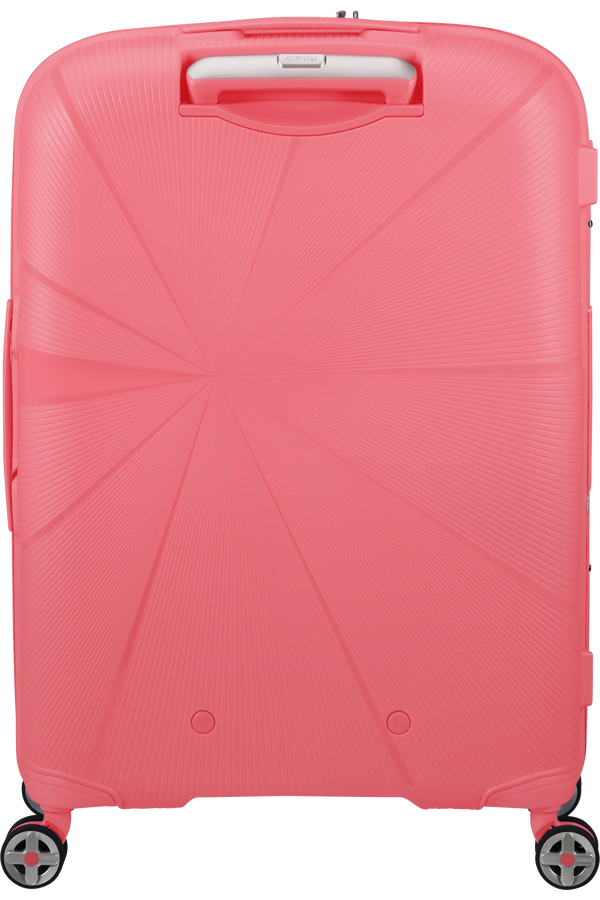 StarVibe 67cm Medium Check in American Tourister UK
