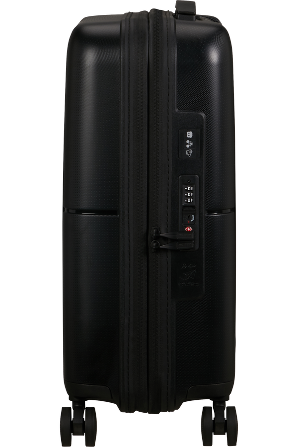 American Tourister Dashpop Disney Spinner Expandable TSA Disney 55cm  Mickey Neon Gradient