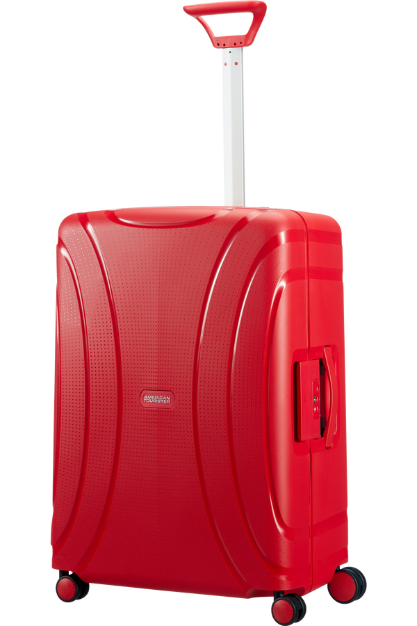 American tourister shop lock roll