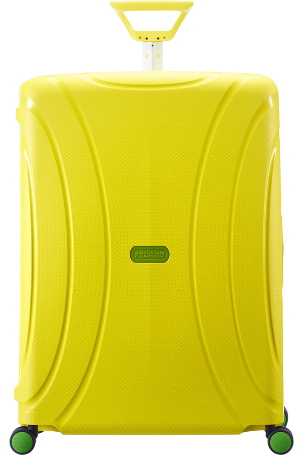 American tourister lock n clearance roll 69cm