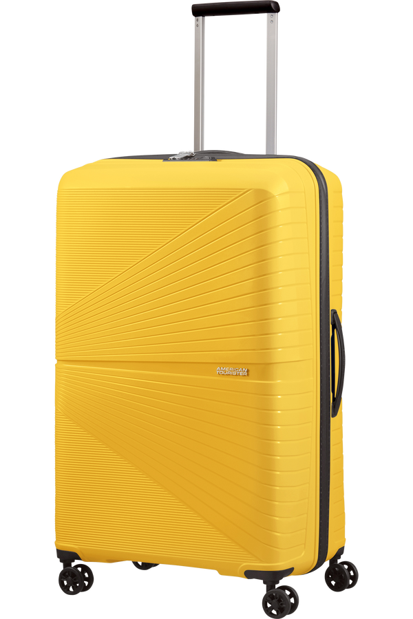 American Tourister Airconic Spinner 77cm  Lemondrop