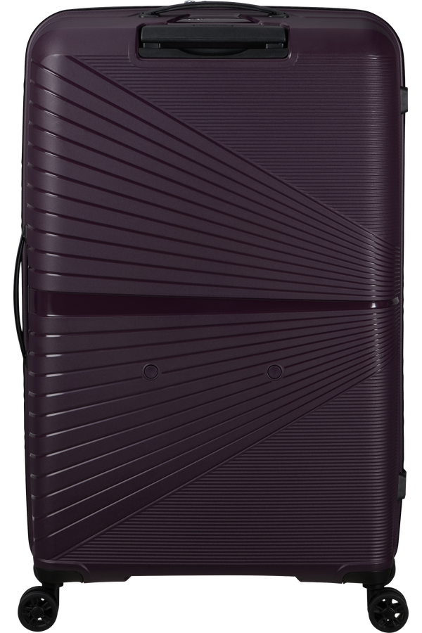 American Tourister Airconic Spinner 77/28 Tsa 77cm  Dark Plum