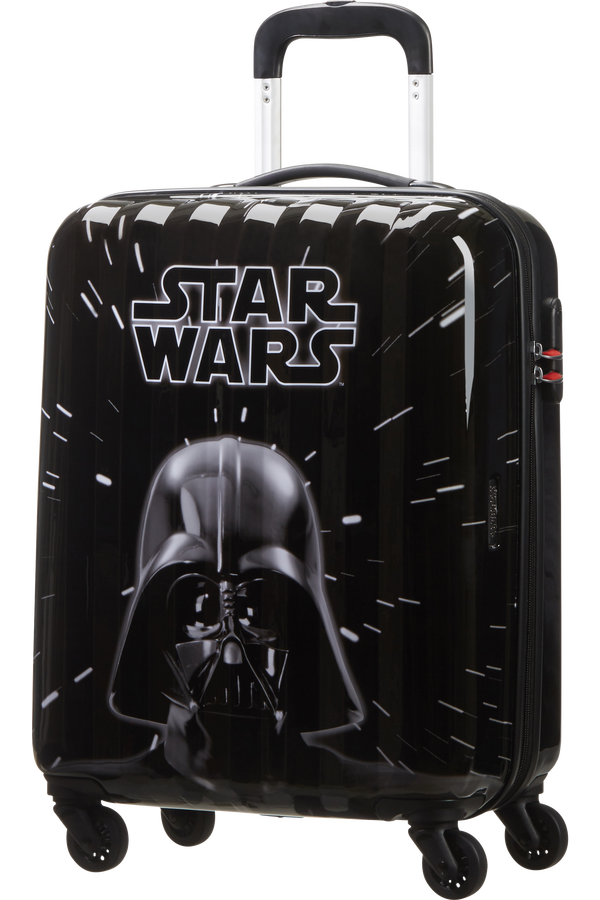 American Tourister Star Wars Legends Spinner Joytwist 55cm  Star Wars Neon American Tourister Star Wars Legends Spinner Joytwist 55cm  Star Wars Neon