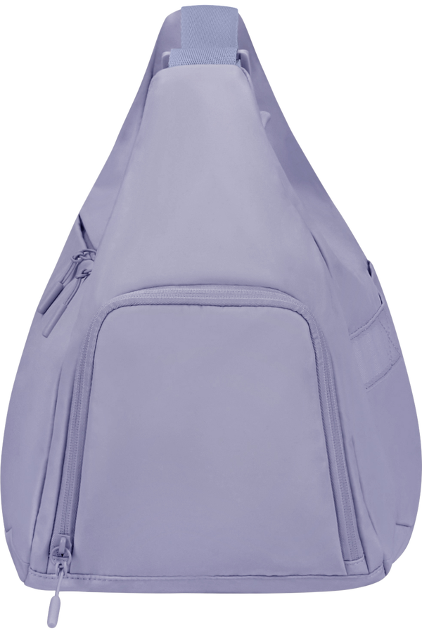 Freshletic Duffle Bag
