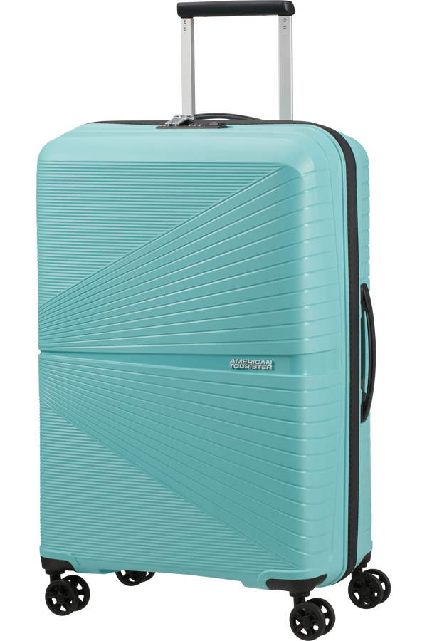 American Tourister Airconic Spinner 67/24 Tsa 67cm  Purist Blue
