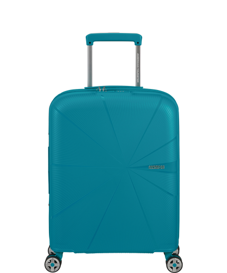 StarVibe 55cm Cabin luggage