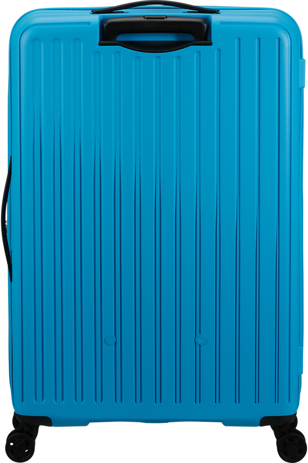 American Tourister Rejoy Spinner 77/28 Tsa 77cm  Azure Blue