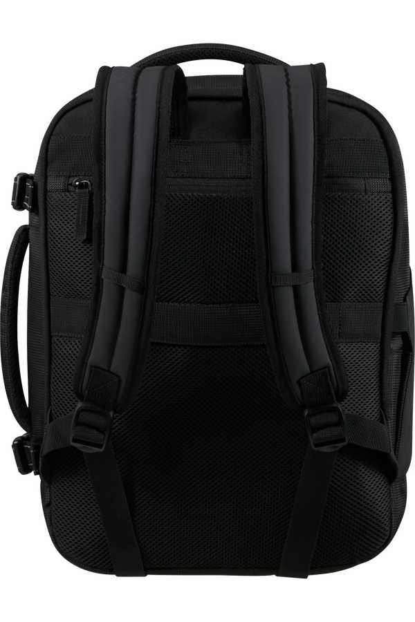 American Tourister Take2cabin Pro Backpack S/M  Flash Black American Tourister Take2cabin Pro Backpack S/M  Flash Black