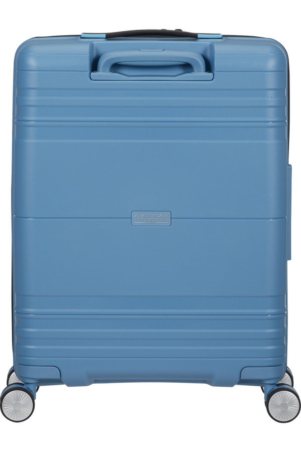 American Tourister Hello Cabin Spinner TSA 55cm  Blue Heaven American Tourister Hello Cabin Spinner TSA 55cm  Blue Heaven