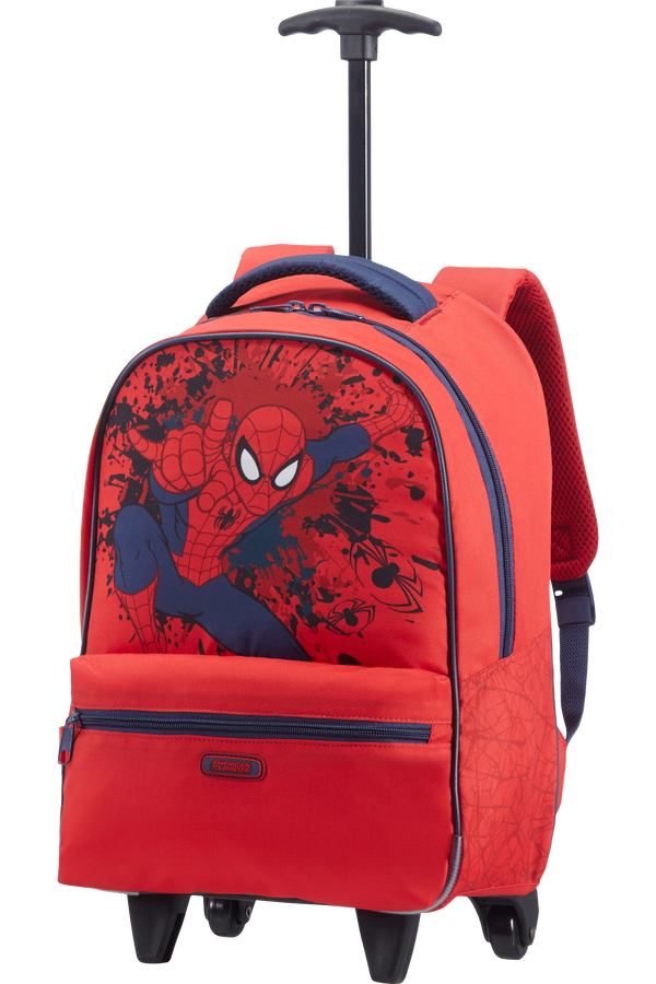 American tourister avengers on sale backpack