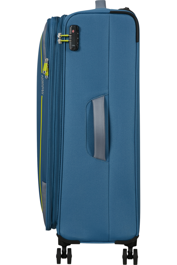 American tourister herolite 81cm 2025