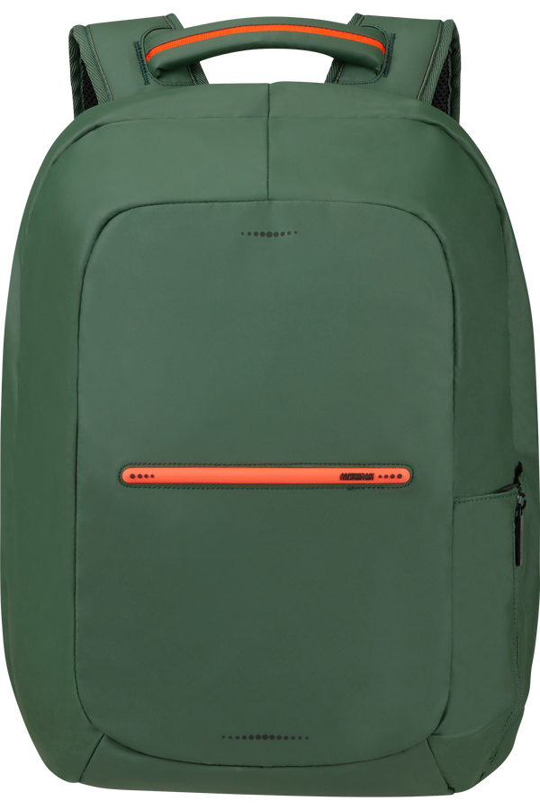 American Tourister Urban Groove UG24 Commute Backpack 15.6 inch  Cool Green