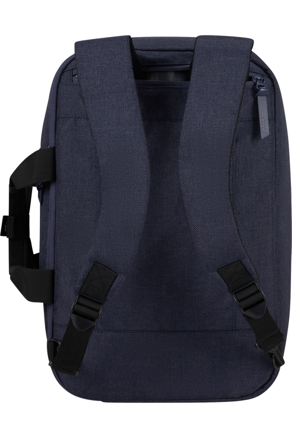 Streethero 3 Way Boarding Bag 14 Grey American Tourister UK