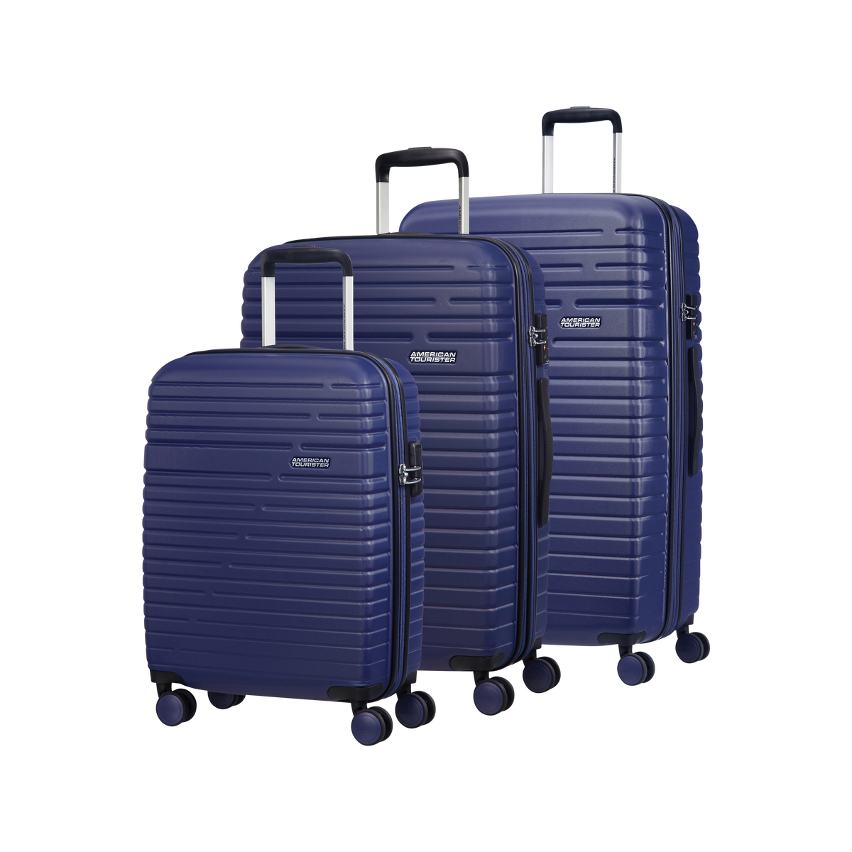 American tourister joyride spinner hotsell
