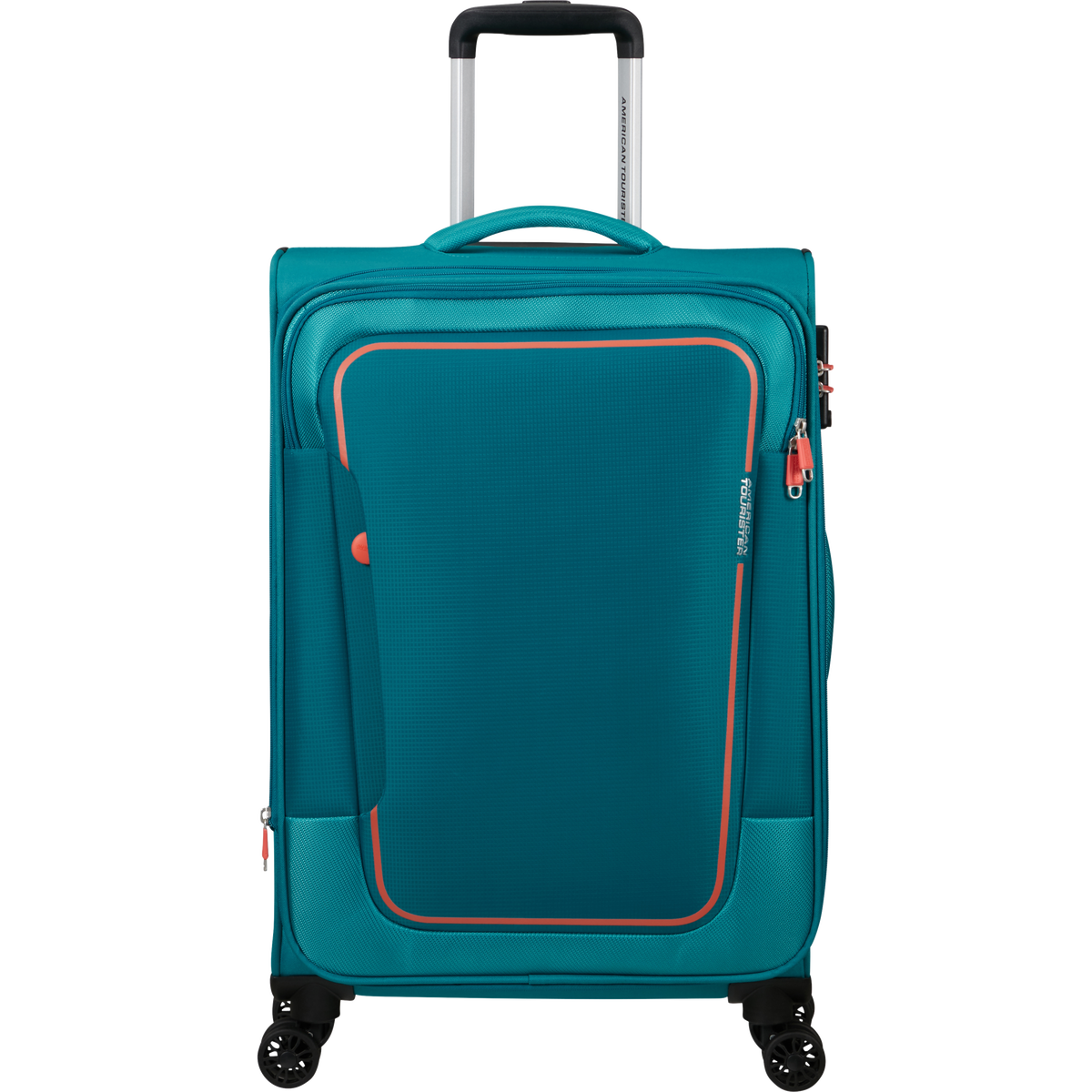 Pulsonic 68cm Medium Check in American Tourister UK