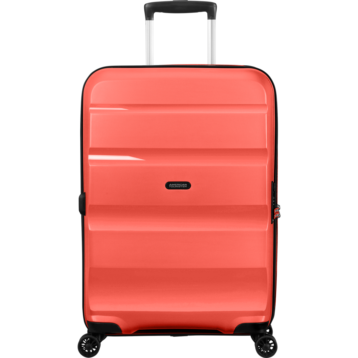 Bon Air Dlx 66 cm Medium Check in American Tourister UK