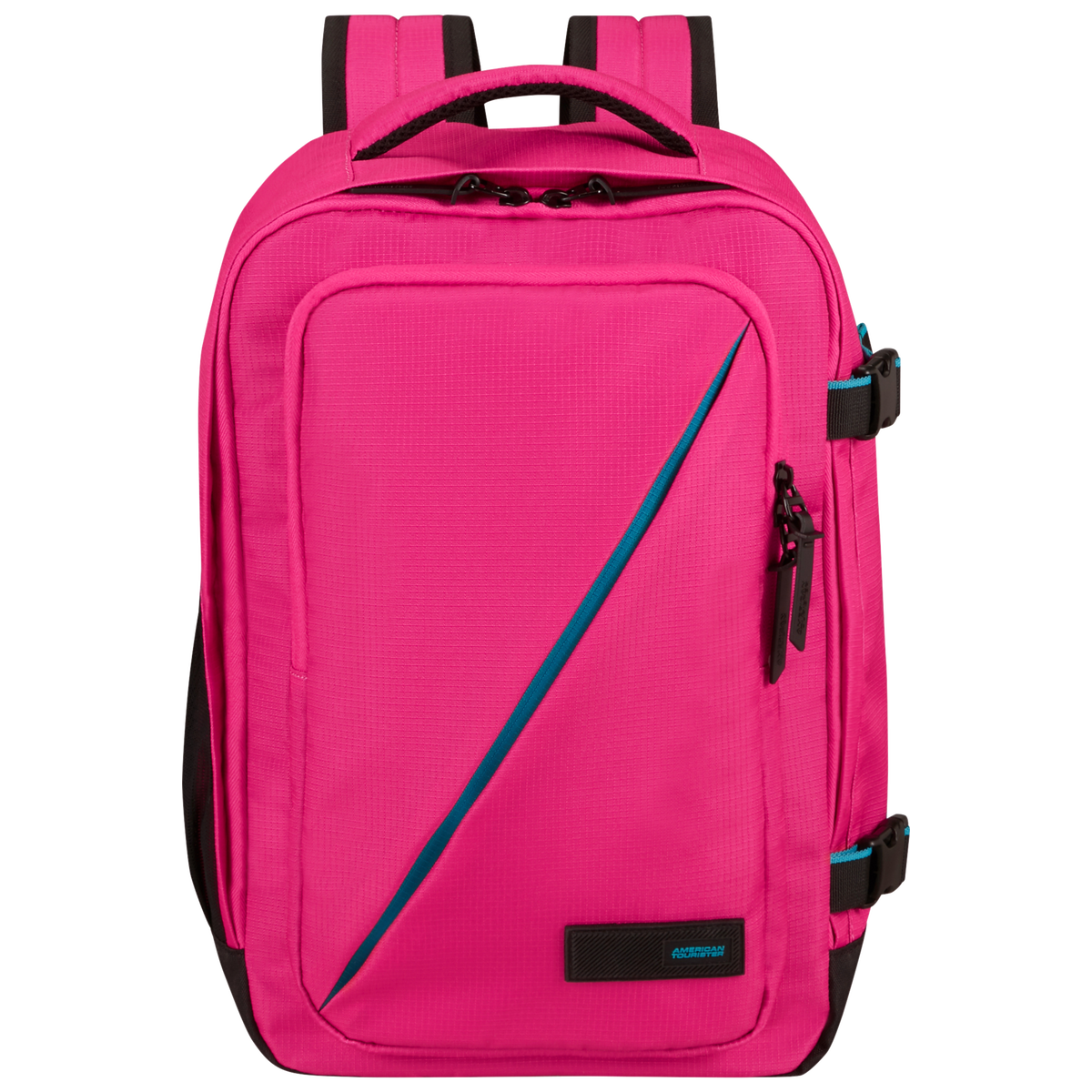 Take2cabin S Backpack Raspberry Sorbet | American Tourister UK Take2cabin S Backpack Raspberry Sorbet | American Tourister UK