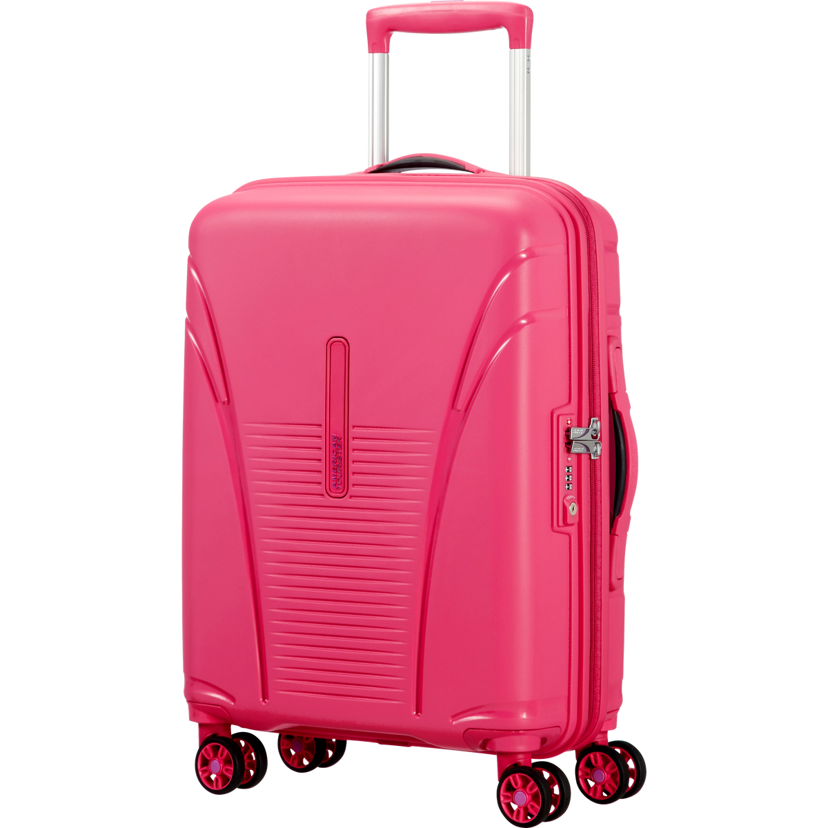 American tourister skytracer 55 sales