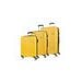 Beachrider Luggage set  Yellow