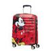 Wavebreaker Disney Spinner (4 wheels) 55cm Mickey Comics Red