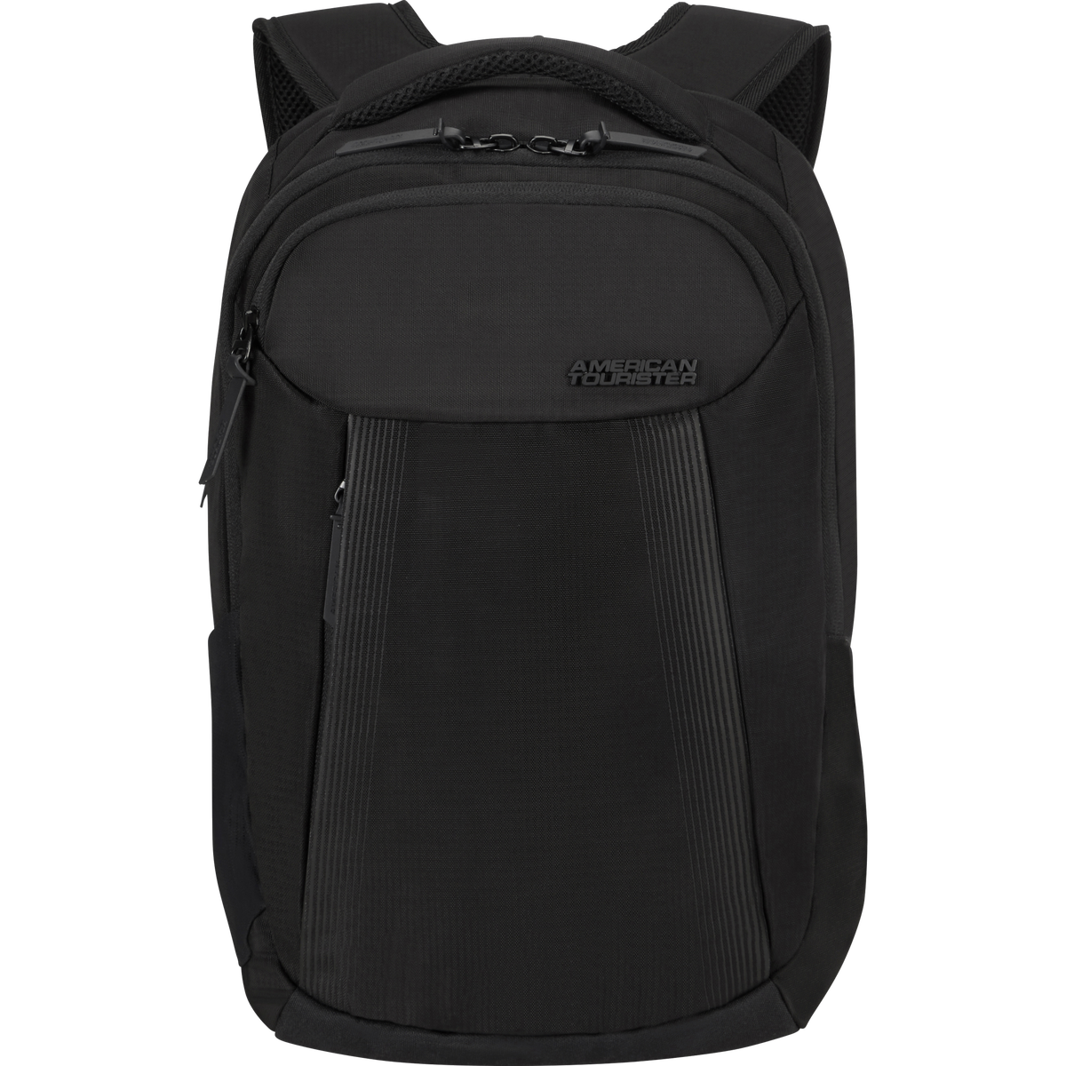 American tourister logix lp backpack 01 black sales