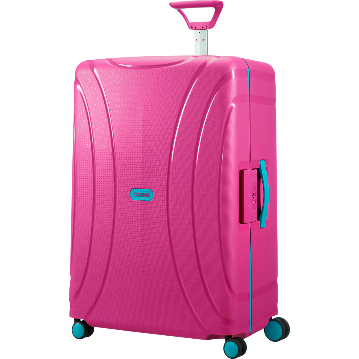 American tourister rock n roll hotsell