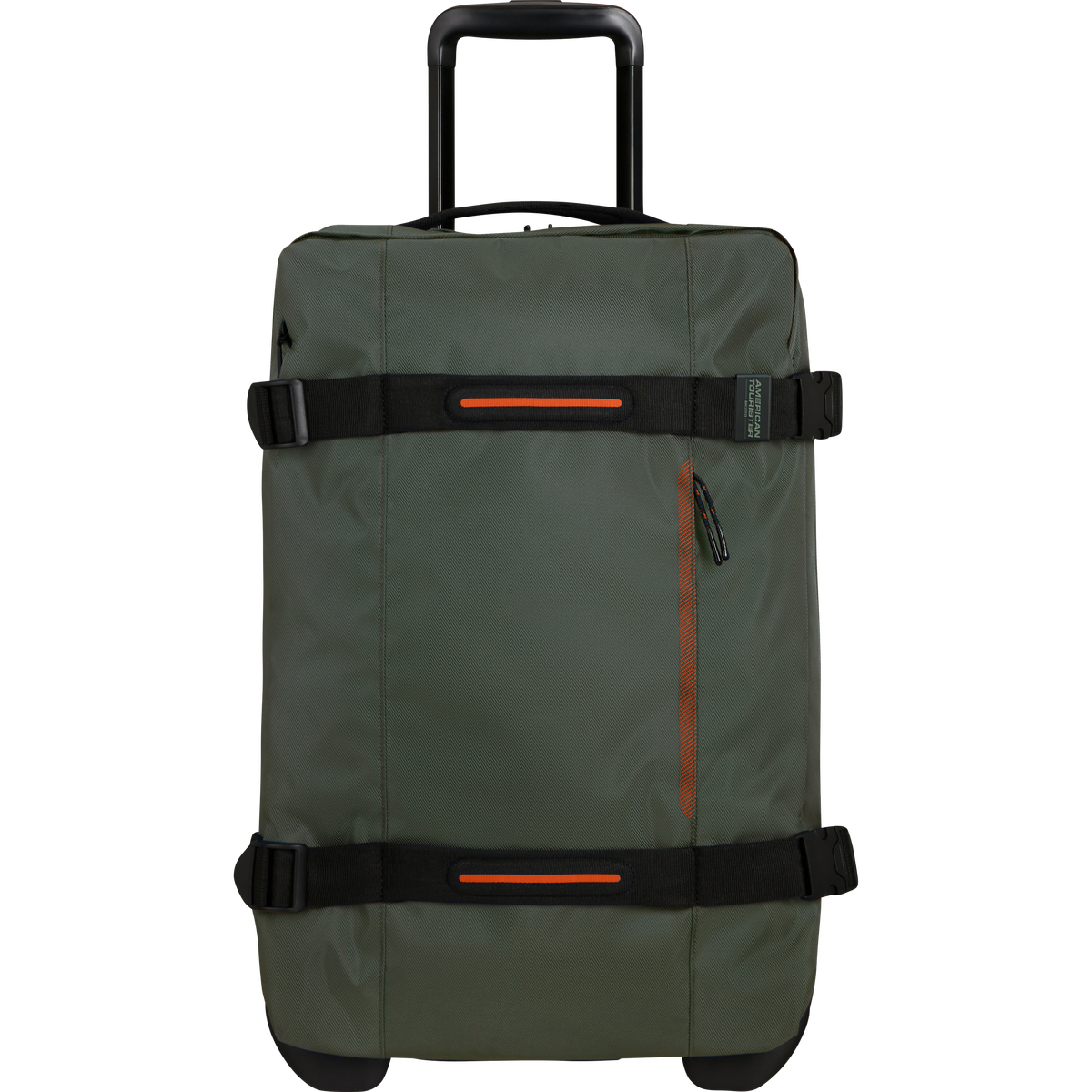 Urban Track S Duffle on Wheels S American Tourister UK