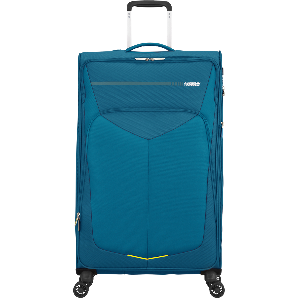 SummerFunk 79cm Large Check in American Tourister UK