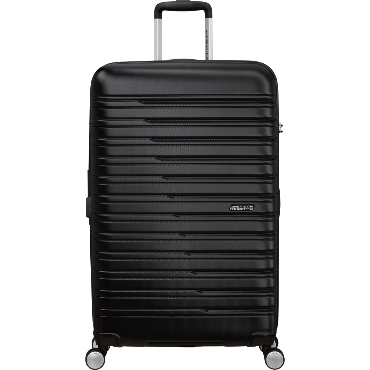 Flashline 78cm Spinner 4 wheels American Tourister UK