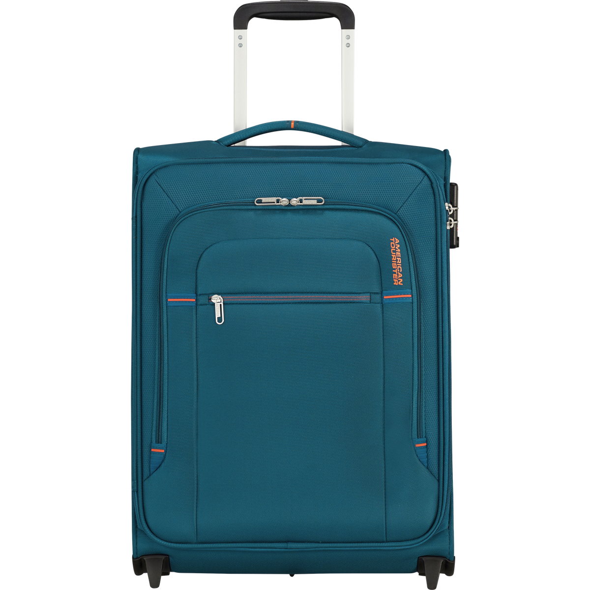Crosstrack 55 cm Cabin luggage American Tourister UK