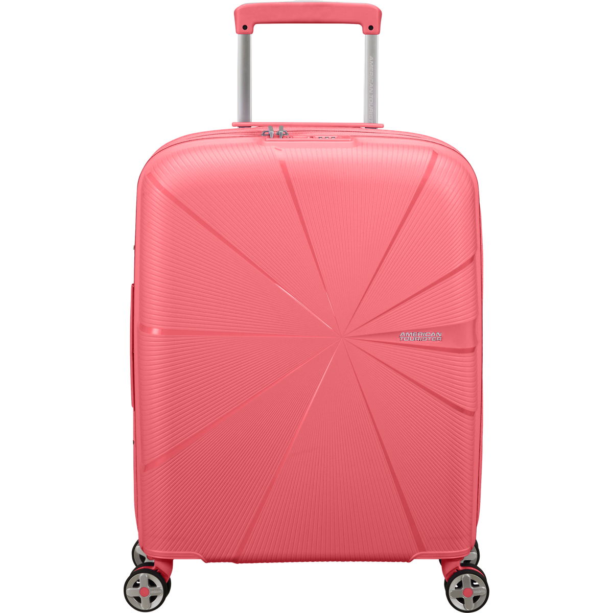 American top tourister cooper