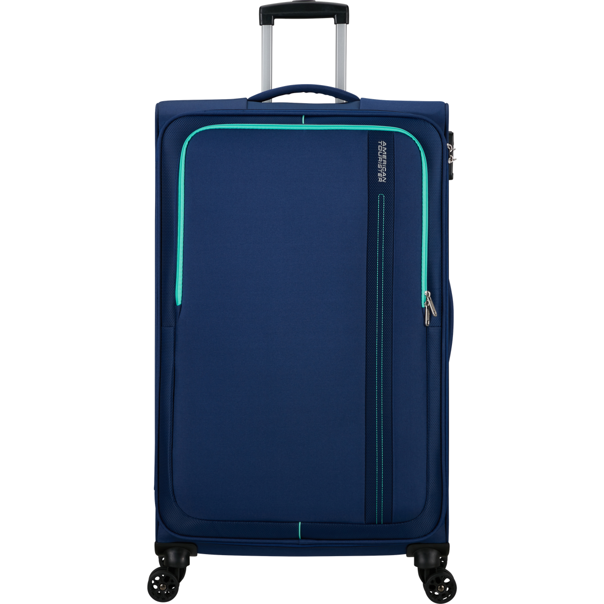 Sea Seeker 80cm Extra Large Check in American Tourister UK