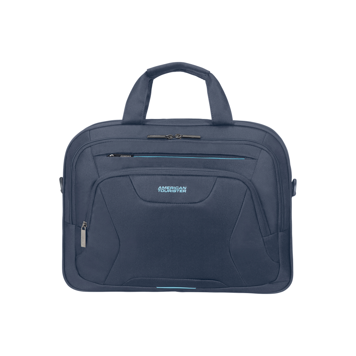 AT Work Laptop Bag 15.6