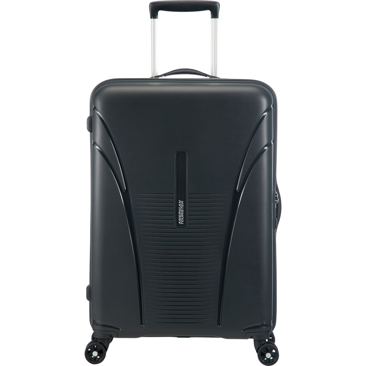 Skytracer 68cm Spinner 4 wheels American Tourister UK