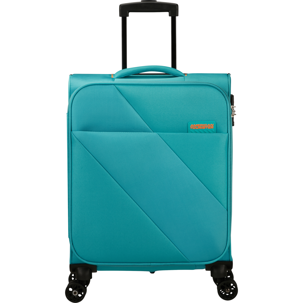 Sun Break 55 cm Cabin Luggage American Tourister UK