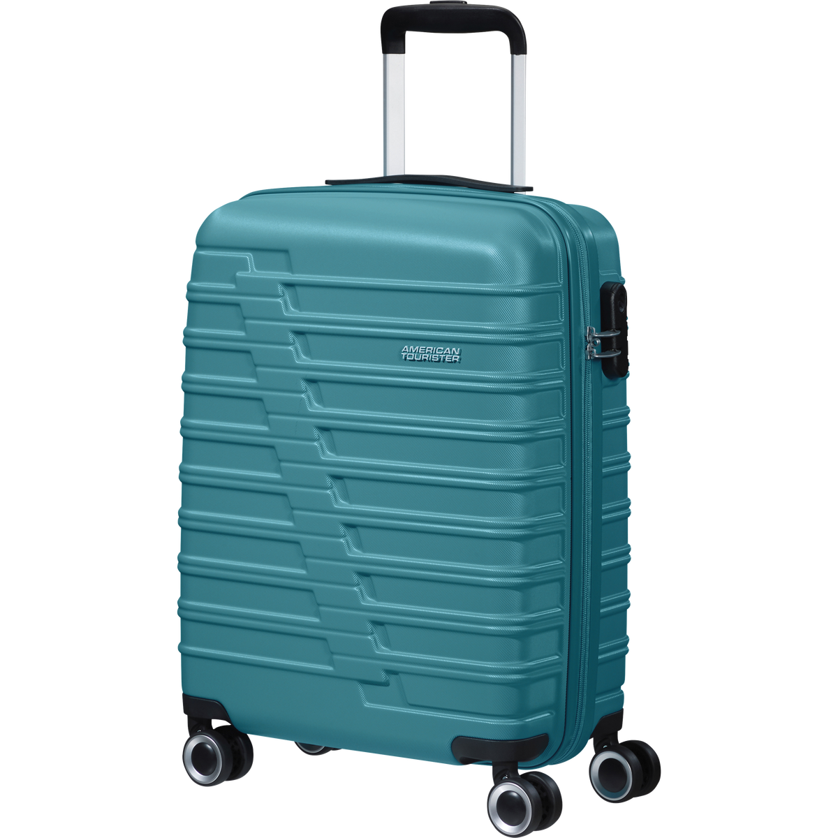 Activair 55 cm Spinner 4 wheels American Tourister UK
