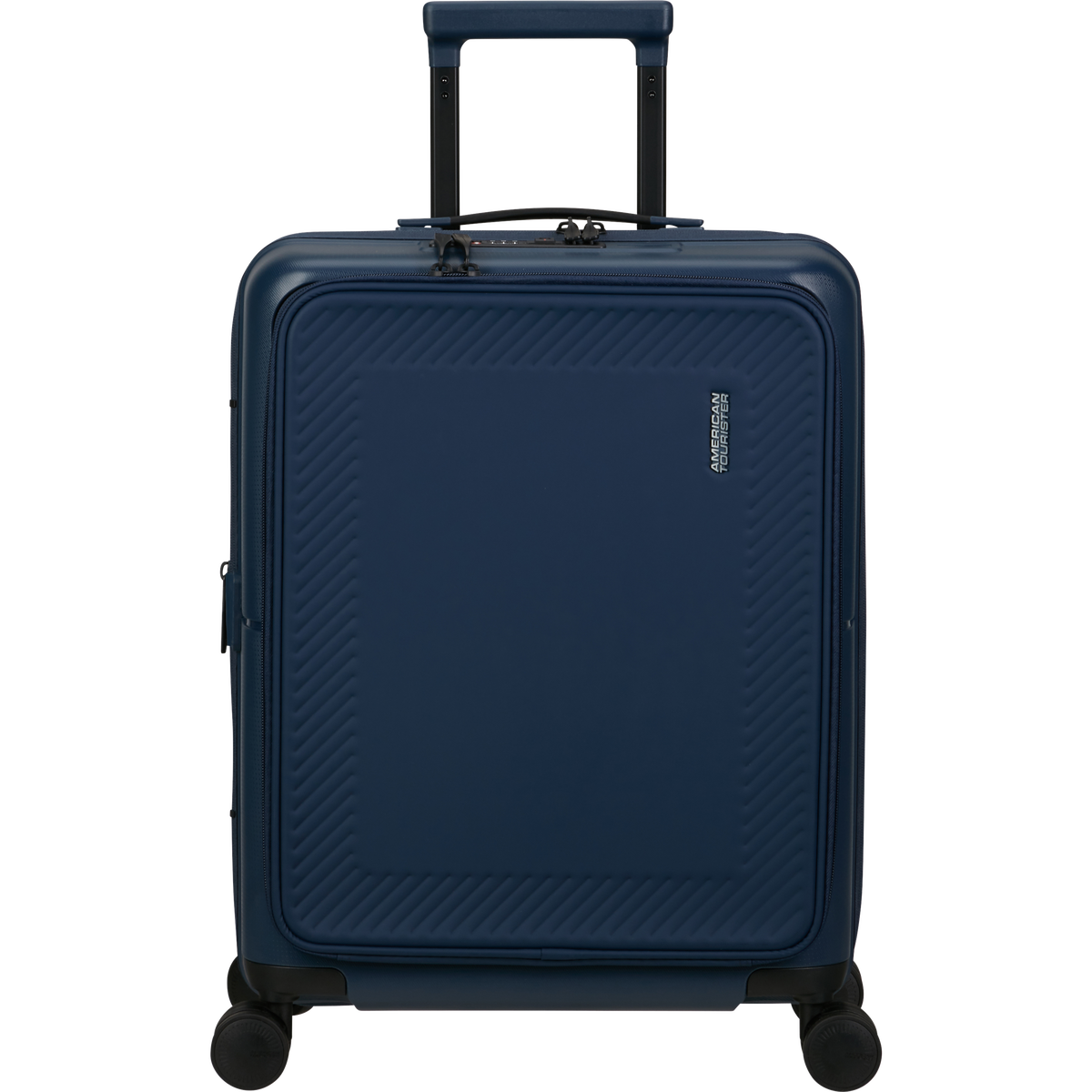 DashPop 55cm easy access Cabin luggage 15.6 DashPop 55cm easy access Cabin luggage 15.6