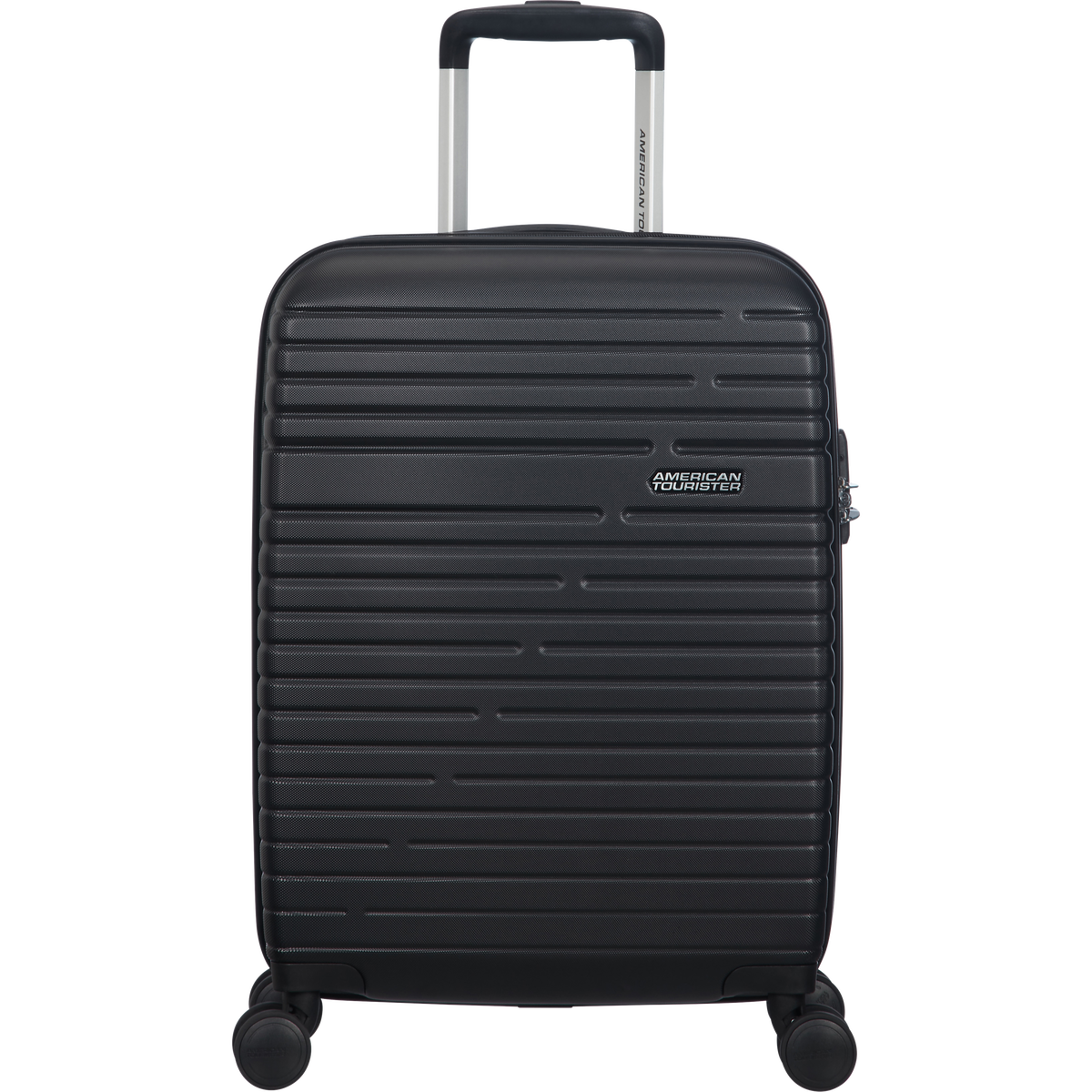 American tourister airliner spinner hotsell