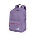 Upbeat Backpack  Soft Lilac