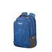 Urban Groove Laptop Backpack  Camo Blue