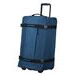 Urban Track Duffle with wheels M Combat Navy
