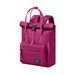 Urban Groove Backpack  Deep Orchid