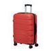 Air Move Spinner (4 wheels) 66cm Coral Red