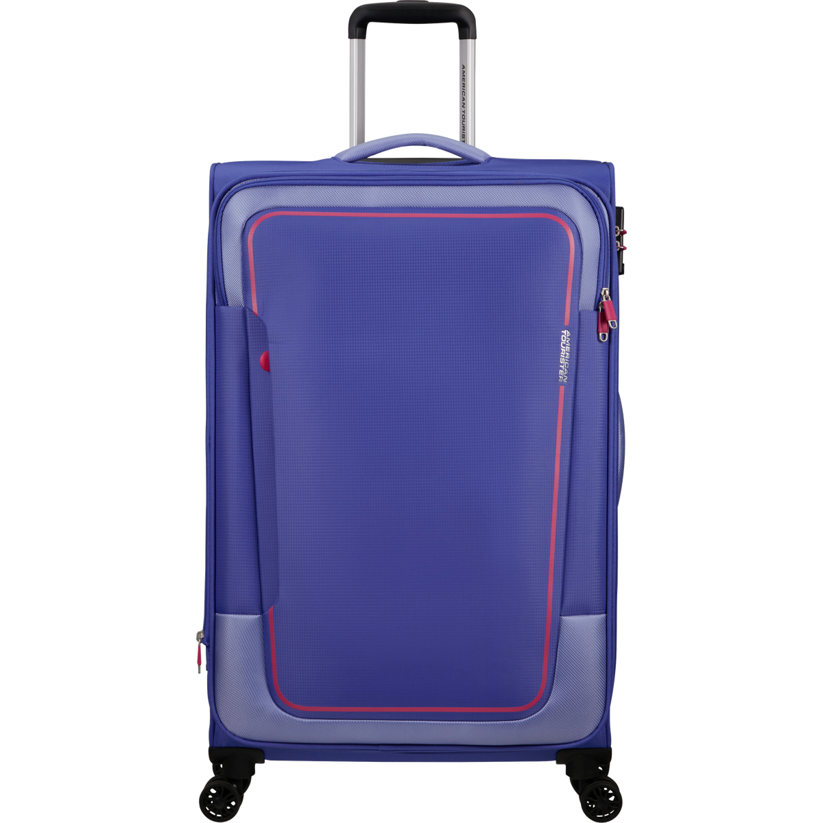 American tourister warranty period shop