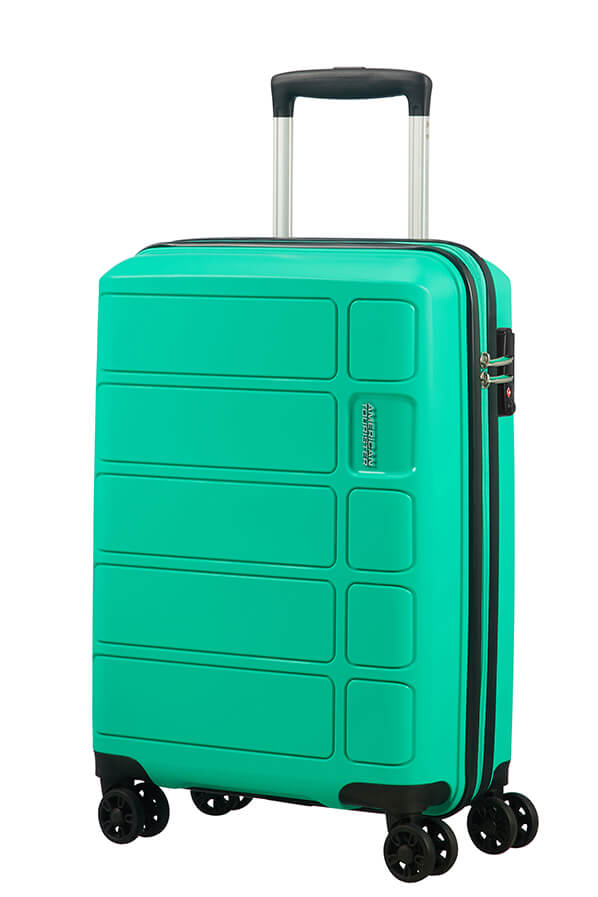 american tourister summer splash spinner