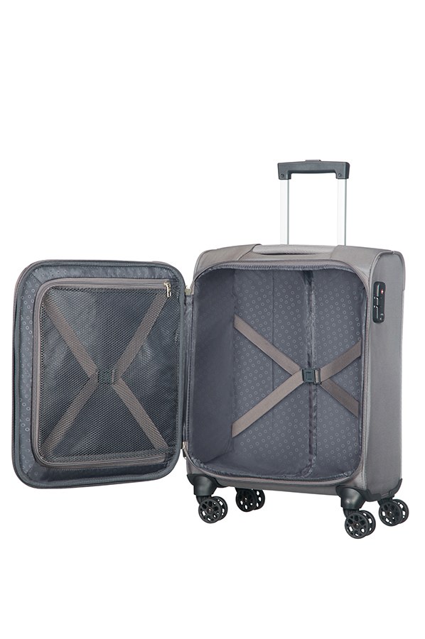 samsonite cubix spinner