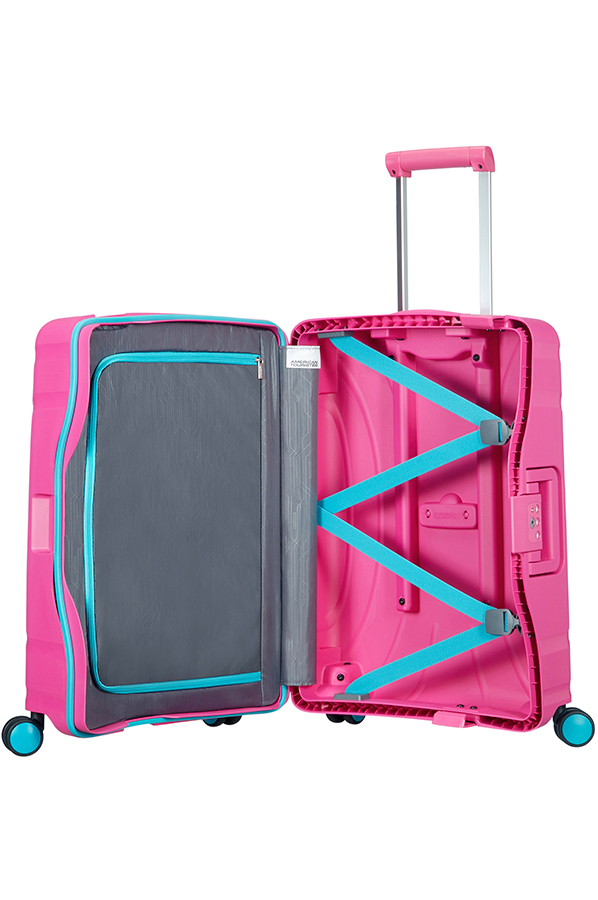 American tourister lock n roll 55 Clearance